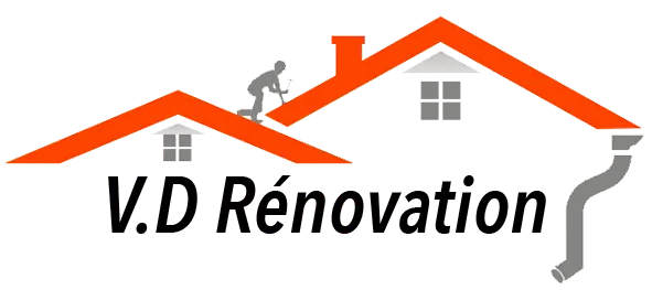 VD RENOVATION logo