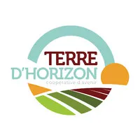 SOCIETE COOPERATIVE AGRICOLE TERRE D'HORIZON logo