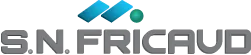 SOCIETE NOUVELLE FRICAUD logo