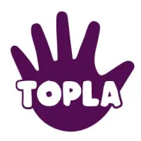 TOPLA logo