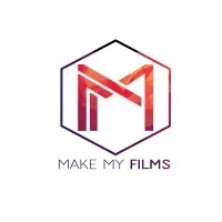 MAKE MY FILMS logo