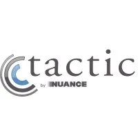 TACTIC logo