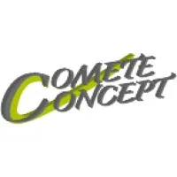 COMETE CONCEPT logo