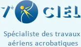 7 EME CIEL logo