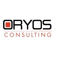 ORYOS logo