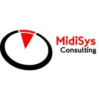 MIDISYS CONSULTING logo
