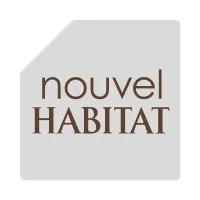 NOUVELHABITAT logo