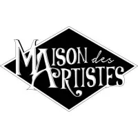 LA MAISON DES ARTISTES logo