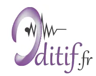 ODITIF logo
