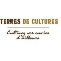 SAS TERRES DE CULTURES logo