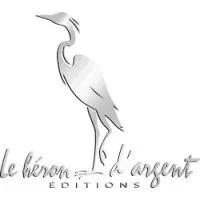 LE HERON D'ARGENT logo
