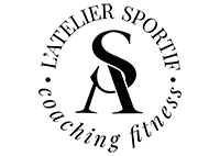 L'ATELIER SPORTIF logo
