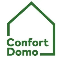 CONFORT DOMO FRANCE logo
