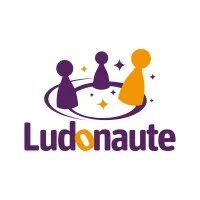 LUDONAUTE logo