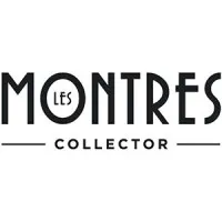 LES MONTRES COLLECTOR logo