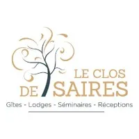LE CLOS DE SAIRES (LCS) logo