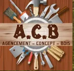 AGENCEMENT CONCEPT BOIS logo