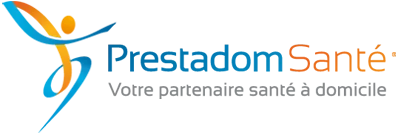 PRESTADOM SANTE logo