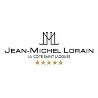 Voici le logo de la marque JEAN-MICHEL LORAIN CONSEILS qui représente son identité graphique.
