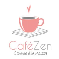 CAFEZEN logo