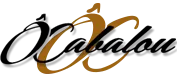 O CABALOU logo
