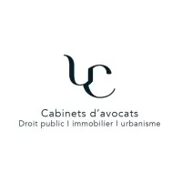 URBAN CONSEIL logo