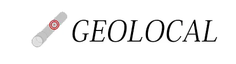 GEOLOCAL logo