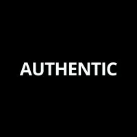 AUTHENTIC VIRGINIE COIFFURE logo