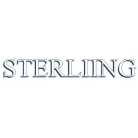 STERLIING logo