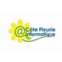 COTE FLEURIE INFORMATIQUE logo