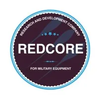 REDCORE logo