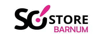 SOSTORE logo