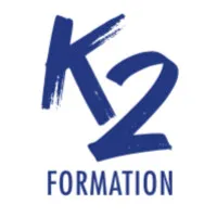 K2I FORMATION (K2I) logo