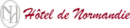 SARL HOTEL DE NORMANDIE logo