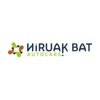 HIRUAK BAT logo