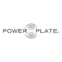 POWERPLATE FRANCE (POWERPLATE FRANCE) logo