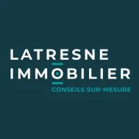 BORDEAUX EVOLUTION IMMOBILIER logo