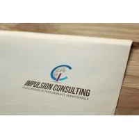IMPULSION CONSULTING logo