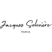 JACQUES SOLOVIERE PARIS logo