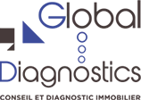 GLOBAL DIAGNOSTICS logo