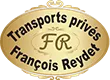 REYDET FRANCOIS logo