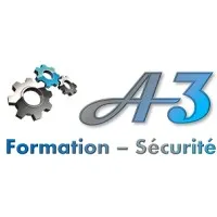 A3 FORMATION-SECURITE logo