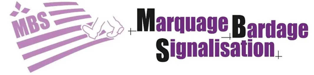 SARL MARQUAGE BARDAGE SIGNALISATION logo