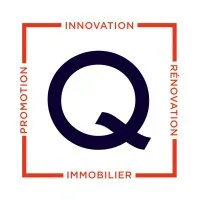 Voici le logo de la marque QUALYTIM qui représente son identité graphique.