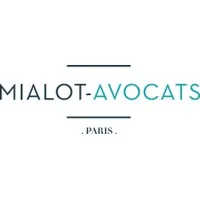 MIALOT AVOCATS logo