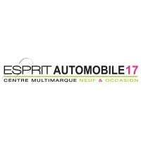 ESPRIT AUTOMOBILE 17 logo