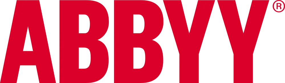 ABBYY FRANCE logo
