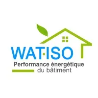WAT'ISO logo
