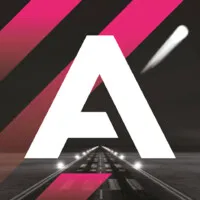 AIRBUS UPNEXT logo