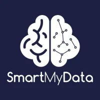 SMARTMYDATA logo